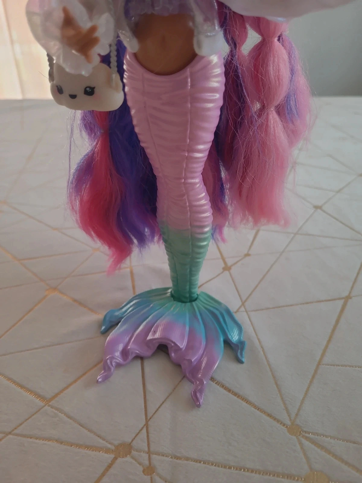 Doll Kishiko Mermaze Mermaidz – photo 3